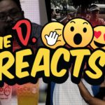 The D. Reacts!