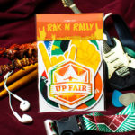 Rak N Rally: UP Fair 2019